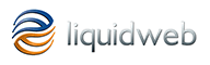 Liquid Web Website Hosting Logo