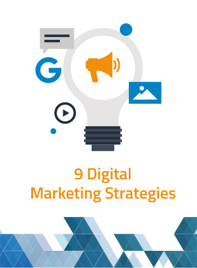9 Digital marketing Strategies for Dentists
