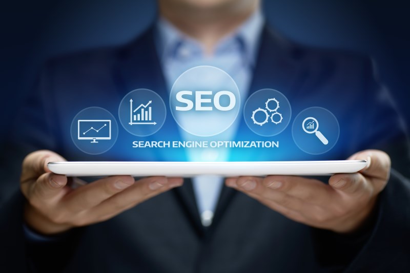 4 things for Search Engine Rankings